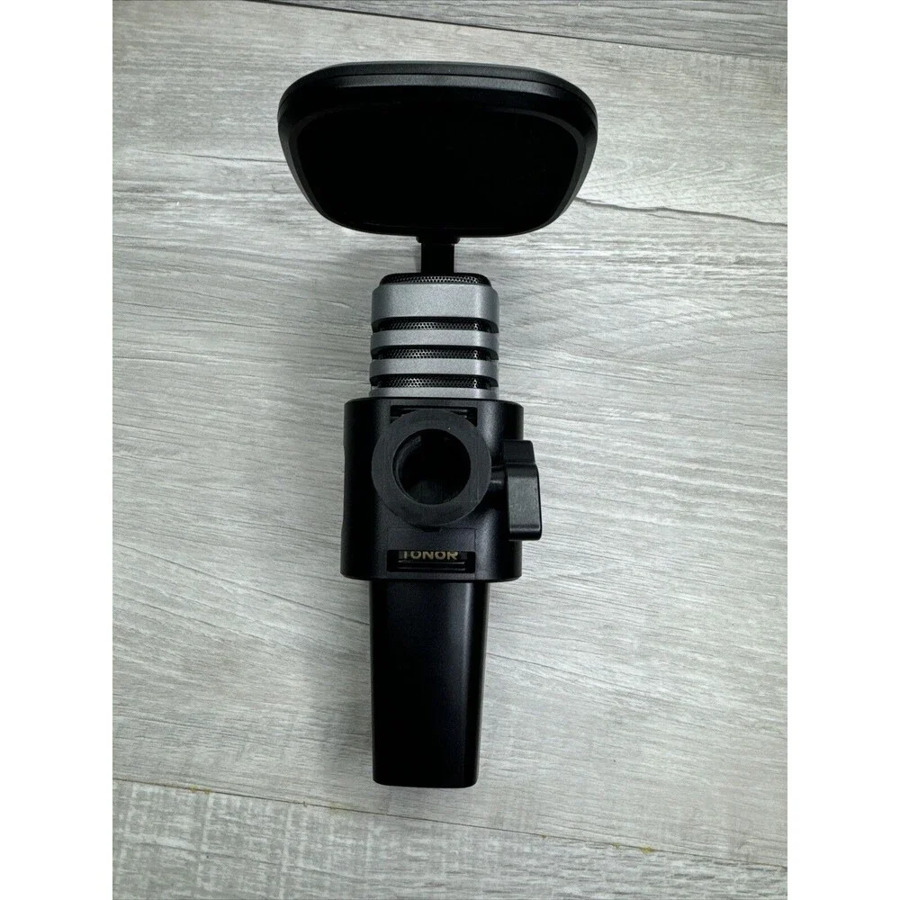 Tonor TC30 USB Condenser Microphone With Original Box and pieces